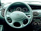 Renault Megane, I (1995 – 1999), Хэтчбек 5 дв.. Фото 4