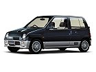 Suzuki Alto, III (1988 – 1994), Хэтчбек 3 дв. Works: характеристики, отзывы