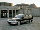 Toyota Corolla, VII (E100) (1991 – 2000), Универсал 5 дв.: характеристики, отзывы
