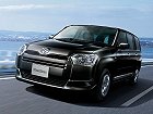 Toyota Probox, I Рестайлинг (2014 – н.в.), Универсал 5 дв.. Фото 3