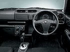 Toyota Probox, I Рестайлинг (2014 – н.в.), Универсал 5 дв.. Фото 4