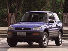 Toyota RAV4, I (XA10) (1994 – 2000), Внедорожник 3 дв.: характеристики, отзывы