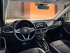 Volkswagen Polo, VI (2020 – н.в.), Лифтбек. Фото 4