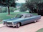 Cadillac DeVille, III (1965 – 1970), Купе: характеристики, отзывы