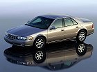 Cadillac Seville, V (1998 – 2004), Седан: характеристики, отзывы