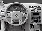 Chevrolet Malibu, VI Рестайлинг (2006 – 2008), Хэтчбек 5 дв.. Фото 4