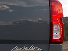 Chevrolet Silverado, III (K2XX) Рестайлинг (2015 – 2019), Пикап Двойная кабина Crew. Фото 5