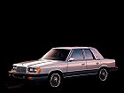 Chrysler LeBaron, II (1981 – 1989), Седан: характеристики, отзывы