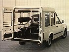 Fiat Fiorino, I (1977 – 1987), Компактвэн. Фото 2