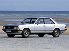 Ford Granada, II (1977 – 1985), Седан: характеристики, отзывы