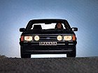 Ford Granada, II (1977 – 1985), Седан. Фото 2