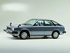 Honda Quint, I (1980 – 1984), Хэтчбек 5 дв.. Фото 2