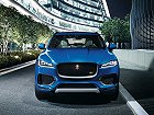 Jaguar F-Pace,  (2016 – н.в.), Внедорожник 5 дв.. Фото 4