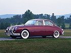 Jaguar Mark 2, I (1959 – 1967), Седан: характеристики, отзывы