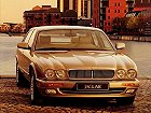 Jaguar XJ, II (X300) (1994 – 1997), Седан. Фото 3