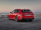 Audi RS 4, IV (B9) Рестайлинг (2019 – н.в.), Универсал 5 дв.. Фото 3