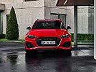 Audi RS 4, IV (B9) Рестайлинг (2019 – н.в.), Универсал 5 дв.. Фото 4