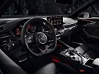 Audi RS 4, IV (B9) Рестайлинг (2019 – н.в.), Универсал 5 дв.. Фото 5