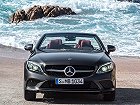 Mercedes-Benz C-Класс, IV (W205) Рестайлинг (2018 – н.в.), Кабриолет. Фото 4