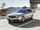 Mercedes-Benz C-Класс, IV (W205) Рестайлинг (2018 – н.в.), Универсал 5 дв.: характеристики, отзывы