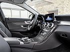 Mercedes-Benz C-Класс, IV (W205) Рестайлинг (2018 – н.в.), Универсал 5 дв.. Фото 5