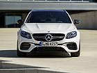 Mercedes-Benz E-Класс AMG, V (W213) (2016 – н.в.), Универсал 5 дв.. Фото 4
