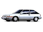 Mitsubishi Mirage, II (1983 – 1988), Хэтчбек 3 дв.: характеристики, отзывы