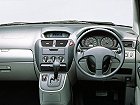 Mitsubishi RVR, II (1997 – 2002), Компактвэн. Фото 3
