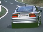Opel Calibra,  (1990 – 1997), Купе. Фото 5