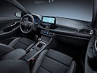 Hyundai i30, III Рестайлинг 2 (2020 – н.в.), Универсал 5 дв.. Фото 4