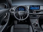 Hyundai i30, III Рестайлинг 2 (2020 – н.в.), Универсал 5 дв.. Фото 5