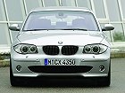 BMW 1 серии, I (E81/E82/E87/E88) (2004 – 2007), Хэтчбек 5 дв.. Фото 4