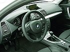 BMW 1 серии, I (E81/E82/E87/E88) (2004 – 2007), Хэтчбек 5 дв.. Фото 5