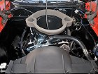 Pontiac GTO, II (1968 – 1973), Кабриолет. Фото 2