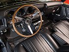 Pontiac GTO, II (1968 – 1973), Кабриолет. Фото 4