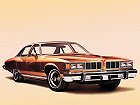 Pontiac LeMans, IV (1973 – 1977), Седан: характеристики, отзывы