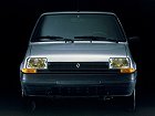 Renault 5, II (1984 – 2002), Хэтчбек 5 дв.. Фото 2