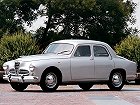 Alfa Romeo 1900,  (1950 – 1959), Седан Berlina: характеристики, отзывы