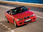 BMW M3, III (E46) (1999 – 2006), Кабриолет. Фото 4