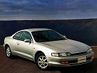 Toyota Curren,  (1994 – 1999), Купе: характеристики, отзывы