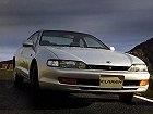 Toyota Curren,  (1994 – 1999), Купе. Фото 2