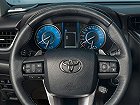 Toyota Fortuner, II Рестайлинг (2020 – н.в.), Внедорожник 5 дв.. Фото 5