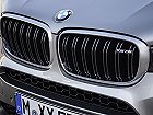 BMW X5 M, II (F85) (2014 – 2018), Внедорожник 5 дв.. Фото 3