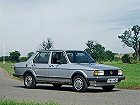 Volkswagen Jetta, I (1978 – 1984), Седан: характеристики, отзывы