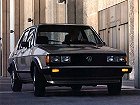 Volkswagen Jetta, I (1978 – 1984), Седан. Фото 2