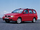 Volkswagen Polo, III (1994 – 2002), Универсал 5 дв.: характеристики, отзывы