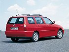 Volkswagen Polo, III (1994 – 2002), Универсал 5 дв.. Фото 3