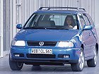 Volkswagen Polo, III (1994 – 2002), Универсал 5 дв.. Фото 4