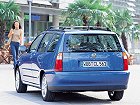 Volkswagen Polo, III (1994 – 2002), Универсал 5 дв.. Фото 5