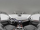 Volkswagen Touareg, II Рестайлинг (2014 – 2018), Внедорожник 5 дв.. Фото 2